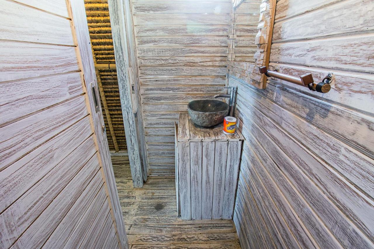 Naturale Villas Nusa Lembongan Extérieur photo