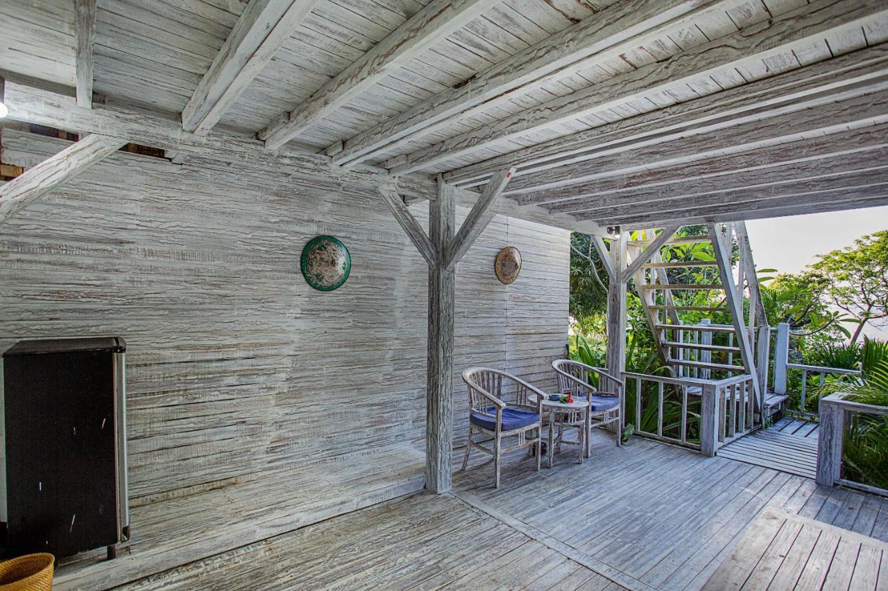Naturale Villas Nusa Lembongan Extérieur photo